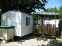 Prairies de la Mer, Mobile home rental at Port Grimaud near Beauvallon Golf Club, Cote d Azur, France.