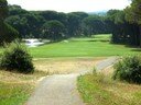 Valescure Golf Course