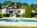 Villa Reva, villa rental near Royal Mougins Course, South of France