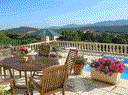 Les Lavandiers accommodation for golf holidays in Provence 
