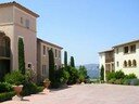 House rental, villa rental and apartment rental Pont Royal Golf Course, South of France