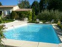 Vent de Sable Bed and Breakfast near Terre Blanche Golf Course and St Endreol Golf Course, South of France