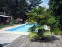 Le Domaine de Sempeche, holiday rental accommodation in Ares near Lacanau Golf Course, Gironde, France.