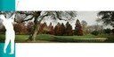 Golf de Bordeaux Lac