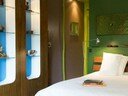 Accommodation for golf holidays in Arcachon, South West France