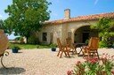 Le Clozet Gites and Chambres D'Hôtes between Agen and Condom in Gascony, France