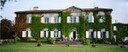 Chateau Lestange Bed and Breakfast and Gite rental near Pessac Golf Course, Bordeaux Lac Golf Course, France