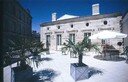 Villa Premayac Guesthouse providing golf holidays at Bordeaux Lac Golf Course, Golf du Medoc, Blaye, France