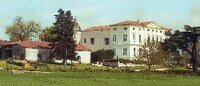 Chateau of Saint Sulpice, Bed and Breakfast and Guesthouse for golf holidays South West France