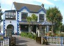 Barkers Bed and Breakfast near Spanish Point Golf Club and Lahinch Golf Club, Clare, Ireland