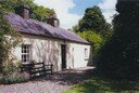 Clonleason Gate Lodge, Self catering accommodation near Headfort Golf Club, County Meath, Ireland