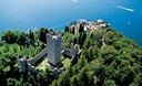 Agriturismo Castello di Vezio, House and Apartment rental Varenna near Menaggio Golf, Lake Como, Italy