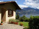 Le Eriche Bed and Breakfast near Menaggio and Cadenabbia Golf Club, Lake Como, Italy.