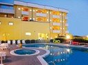 Park Hotel Serena, Golf Hotel for golf holidays in Rimini and Emilia Romagna, Italy