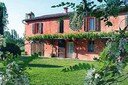 La Sarzola Inn Guest House and Bed Breakfast for golf holidays Fiordalisi Golf Club and golf holidays Emilia Romagna Italy. 