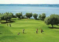 ulivi golf