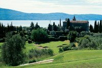 golf club bogliaco