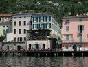 The Hotel Garni Riviera, hotel near Bogliaco Golf Course, Gargnano, Lake Garda, Italy