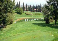 garda golf