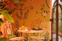 Relais Il Giardino Segreto2