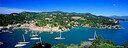 Holiday Apartment rental in Santa Margherita near Rapallo Golf Club, Liguria, Italy