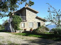 Mare Pietra Bed and Breakfast in Lerici, Liguria, Italy