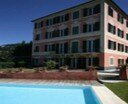 Villa Rosmarino Bed and Breakfast Guest House, Camogli, Mount Portofino, Liguria, Italy