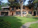 La Ca Nova Bed and Breakfast and Holiday rental Brianza for golf holidays in Lombardy Italy