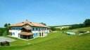 Albergo Ristorante La Spiga, hotel near Cherasco Golf Course, Piedmont, Italy.