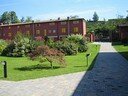 Holiday Apartment rental Villa Carolina Golf Course, Piedmont, Italy 