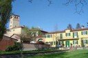 Monferrato Holiday home rental near Margara Golf Club, Asti Alessandria, Piedmont, Italy