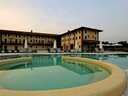 Relais Bella Rosina****, hotel relais near Torino Golf Club and Royal Park Golf Club, Piedmont, Italy