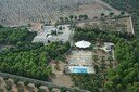 La Luna dei Messapi, guest house and apartment rental near Acaya Golf Club, Lecce, Puglia, Italy