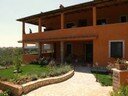 Nonna Papera Bed and Breakfast in Bassano Romano near Le Querce Golf Course, Italy