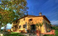 B&B Il Nido di Gabbiano, bed and breakfast near Poggio Dei Medici Golf Club, Tuscany, Italy