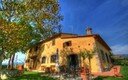 B&B Il Nido di Gabbiano, bed and breakfast near Poggio Dei Medici Golf Club, Tuscany, Italy
