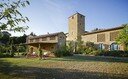 Borgo Petrognano Guest House, Bed and Breakfast near Ugolino Golf Club, Barberino Val d'Elsa, Tuscany, Italy.