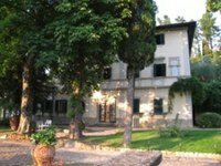 La Fattoria Di Caiano, villa and apartment rental near Casentino Golf Club, Tuscany, Italy