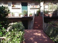 La Cappellina Bed and Breakfast in Grassina near Golf Ugolino, Florence, Italy