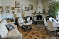 La Cappellina B&B2