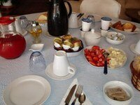 La Cappellina B&B3