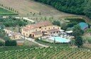 The Palmas Country Bed and Breakfast near Golf Bellosguardo Vinci, Tuscany, Italy