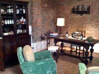 zona degustazione