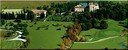 The Golf and Country Club Castello di Spessa Gorizia, Friuli-Venezia Giulia, Italy