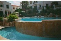 Apartment rental Golf Son Parc, Menorca