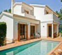 AlmaVerde Village and Spa, self catering accommodation for golf holidays Western Algarve, Portugal