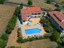 Quinta dos Rochas Bed and Breakfast and Guesthouse in Almancil near Quinta do Lago Golf Club, Algarve, Portugal