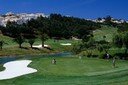 Campo de Golfe Parque da Floresta