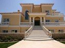 Casa Ferrel Luxury Holiday Villa Rental near Boavista Golf Club, Praia da Luz, Portugal.