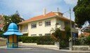 Casa Shanti Niketan Bed and Breakfast near Estoril Golf Course, Estoril, Portugal.